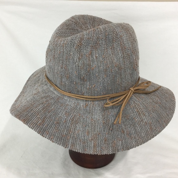 EastRiverCraft Pinched Crown Super Soft Floppy Hat - Picture 1 of 4